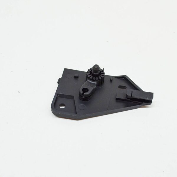 7L0823633H - VW TOUAREG 7L Hood Release Handle Bracket 7L0823633H NEW GENUINE