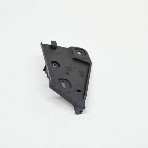7L0823633H - VW TOUAREG 7L Hood Release Handle Bracket 7L0823633H NEW GENUINE