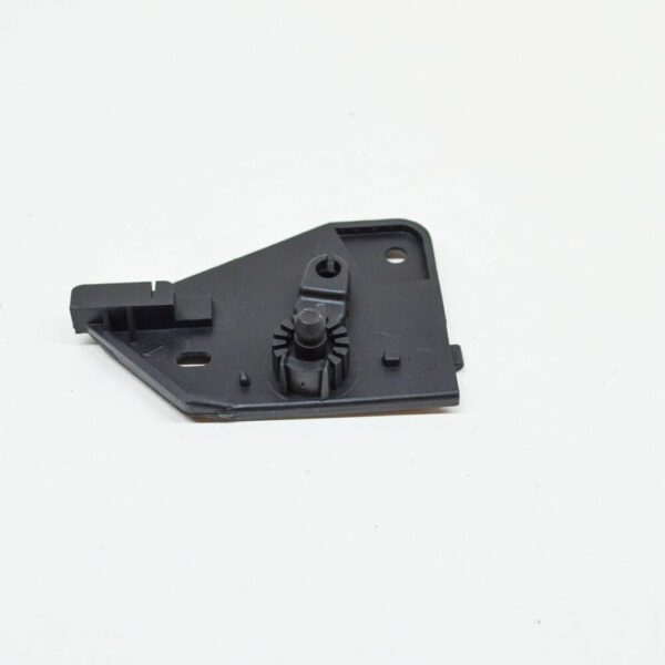 7L0823633H - VW TOUAREG 7L Hood Release Handle Bracket 7L0823633H NEW GENUINE