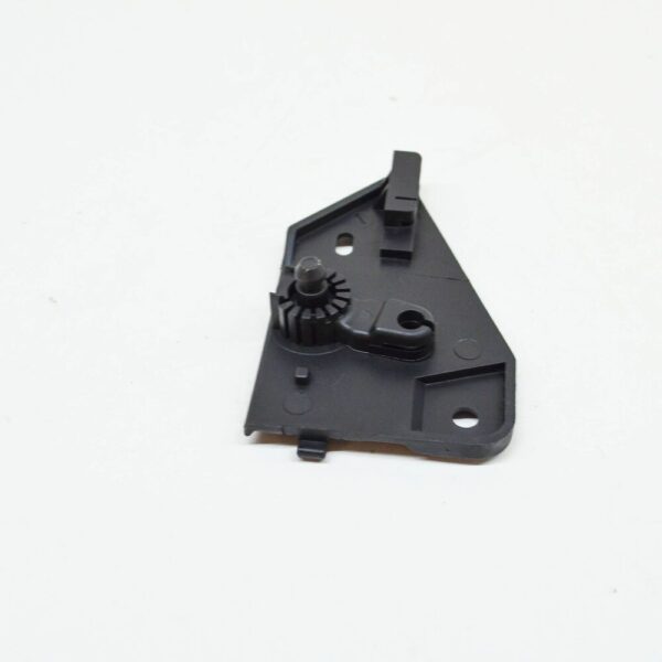 7L0823633H - VW TOUAREG 7L Hood Release Handle Bracket 7L0823633H NEW GENUINE
