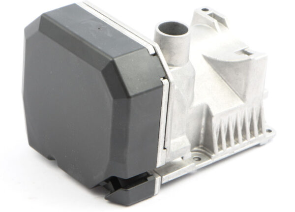 7L0963031A - NEW VOLKSWAGEN AMAROK HEATER FAN MOTOR WITH WHEEL 7L0963031A ORIGINAL