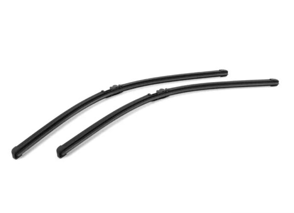 7L0998002A - NEW VOLKSWAGEN TOUAREG 7L FRONT WIPER BLADE SET LHD 7L0998002A
