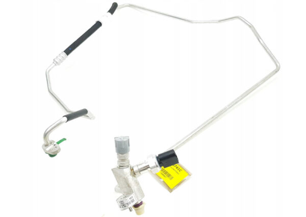 7L1816741C - NEW VOLKSWAGEN TRANSPORTER T6 REFRIGERANT LINE LHD 7L1816741C ORIGINAL