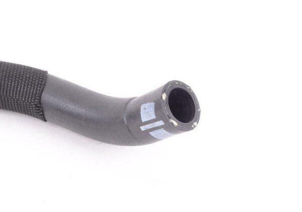 7L6422889AB - NEW VOLKSWAGEN TOUAREG 7L POWER STEERING INTAKE HOSE 7L6422889AB ORIGINAL