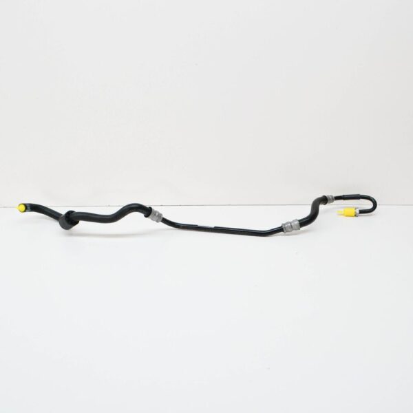 7L6422891P - NEW VOLKSWAGEN TOUAREG 7L POWER STEERING RETURN HOSE LHD 7L6422891P