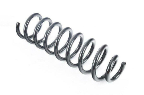 7L6511115F - NEW VOLKSWAGEN TOUAREG 7L REAR SCREW SPRING 7L65115F ORIGINAL