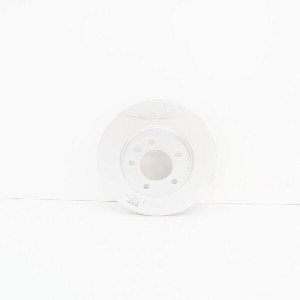 7L6615302P - Volkswagen Touareg 7P Front Right Brake Disc 7L6615302P 3.6 FSI NEW GENUINE