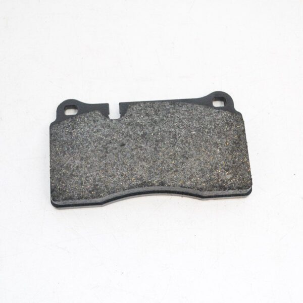 7L6698151J - Volkswagen Touareg 7P 3.0 TDI V6 brake lining set 7L6698151J new original