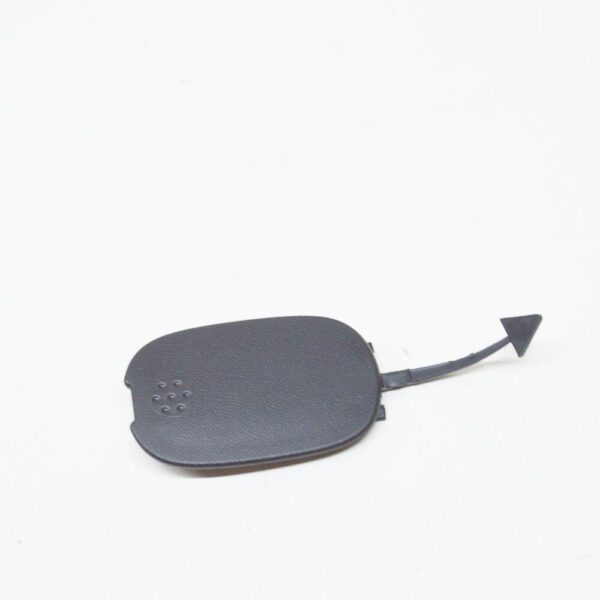 7L6807449A - Volkswagen TOUAREG 7L towing hook eye cap left 7L6807449A9B9 new