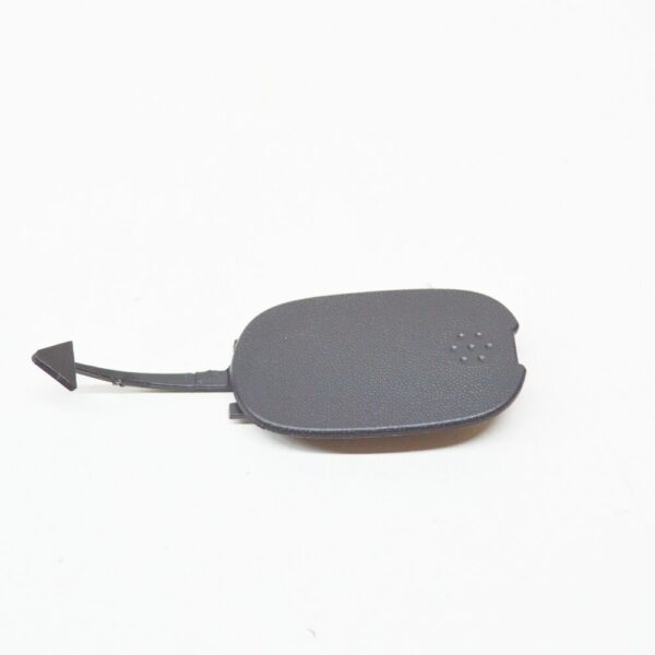 7L6807449A - Volkswagen TOUAREG 7L towing hook eye cap left 7L6807449A9B9 new