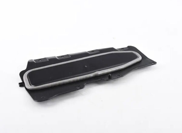 7L6809954F - NEW VW TOUAREG 7L RIGHT LIFTGATE HINGE COVER 7L6809954F ORIGINAL