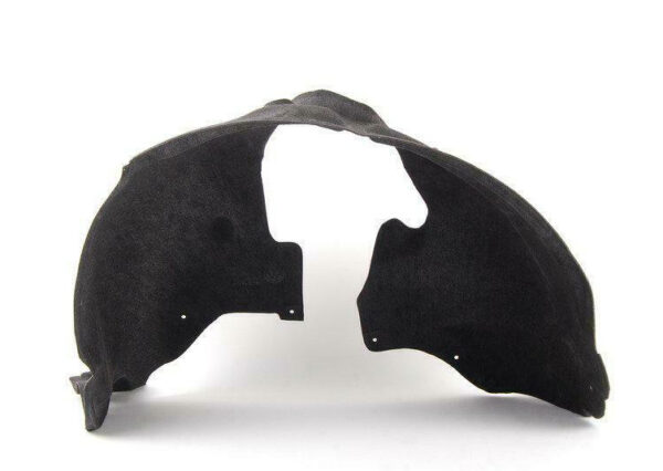 7L6809961L - NEW VOLKSWAGEN TOUAREG 7L FRONT LEFT WHEEL HOUSING LINER 7L6809961L ORIGINAL