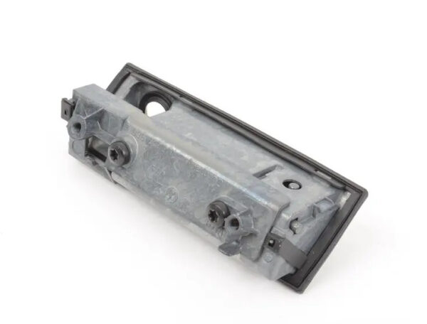 7L6827609 - NEW VW TOUAREG 7L REAR HATCH RELEASE HANDLE 7L6827609 ORIGINAL