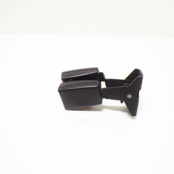 7L6857822AYLZ - NEW VOLKSWAGEN TOUAREG 7L REAR LEFT DOUBLE BELT LATCH 7L6857822AYLZ