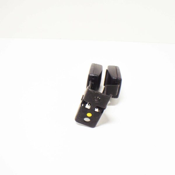 7L6857822AYLZ - NEW VOLKSWAGEN TOUAREG 7L REAR LEFT DOUBLE BELT LATCH 7L6857822AYLZ