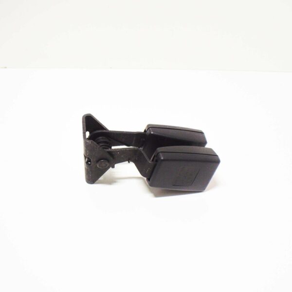 7L6857822AYLZ - NEW VOLKSWAGEN TOUAREG 7L REAR LEFT DOUBLE BELT LATCH 7L6857822AYLZ