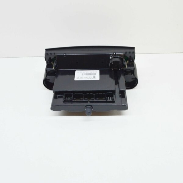 7L6907040AL3X1 - NEW VW TOUAREG 7L FRONT DASH CLIMATE CONTROL UNIT 7L6907040AL3X1