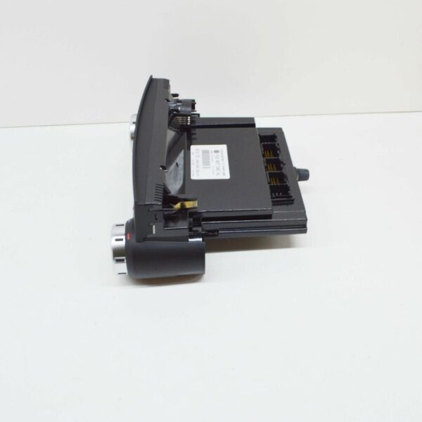 7L6907040AL3X1 - NEW VW TOUAREG 7L FRONT DASH CLIMATE CONTROL UNIT 7L6907040AL3X1