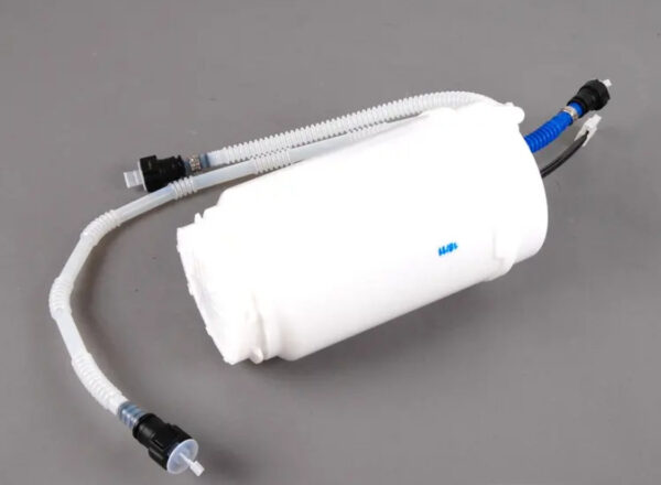 7L6919087F - NEW VOLKSWAGEN TOUAREG 7L MK1 LEFT SIDE FUEL PUMP 7L6919087F ORIGINAL
