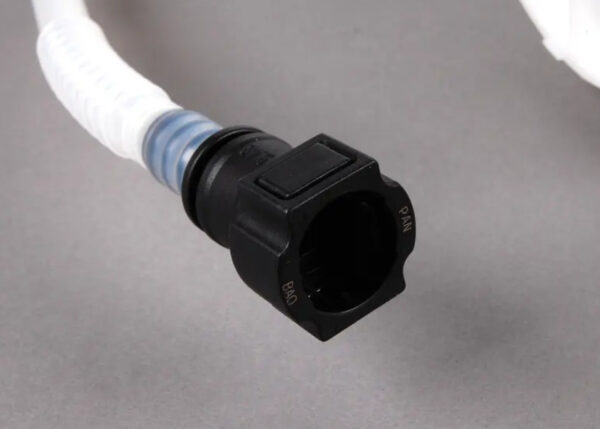 7L6919087F - NEW VOLKSWAGEN TOUAREG 7L MK1 LEFT SIDE FUEL PUMP 7L6919087F ORIGINAL