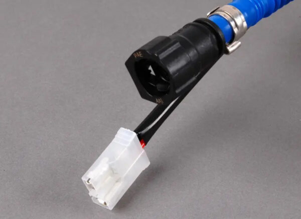 7L6919087F - NEW VOLKSWAGEN TOUAREG 7L MK1 LEFT SIDE FUEL PUMP 7L6919087F ORIGINAL