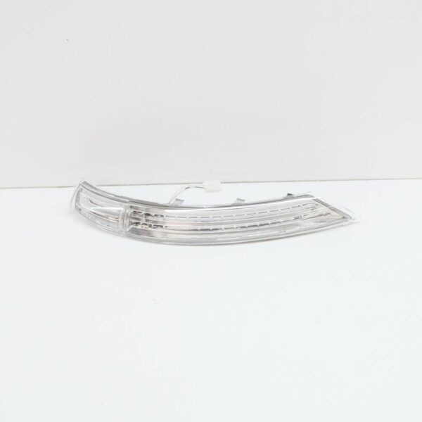 7L6949101C - NEW VW TOUAREG 7LA FRONT LEFT DOOR MIRROR TURN INDICATOR 7L6949101C ORIGINAL