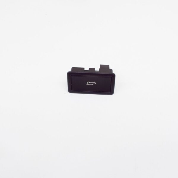 7L6959520B20H - VW TOUAREG 7P Liftgate Release Switch 7L6959520B20H 7L6959520B 20H NEW GENUINE