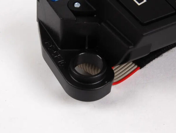 7L6959538D3X1 - NEW VW TOUAREG 7L RIGHT RADIO/MFD BUTTONS 7L6959538D3X1 ORIGINAL