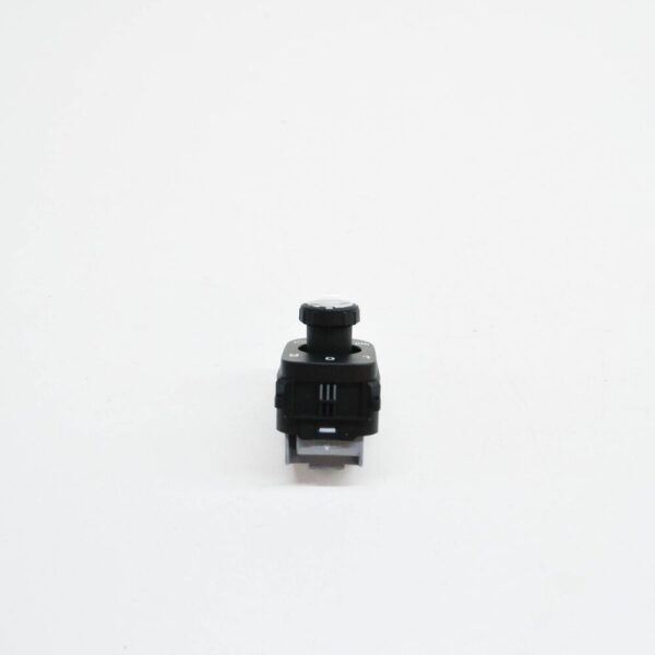 7L6959565L - VW TOUAREG 7L Front Left Power Folding Mirror Switch 7L6959565L3X1 NEW GENUINE