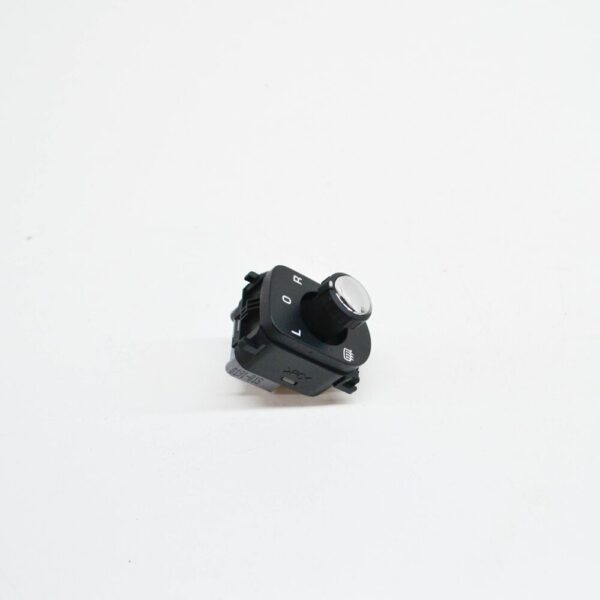 7L6959565L - VW TOUAREG 7L Front Left Power Folding Mirror Switch 7L6959565L3X1 NEW GENUINE