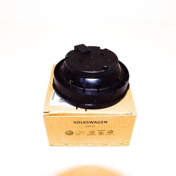 7L6959577A - VW Touareg 7L Front Door Exterior Mirror Motor Left 7L6959577A NEW GENUINE