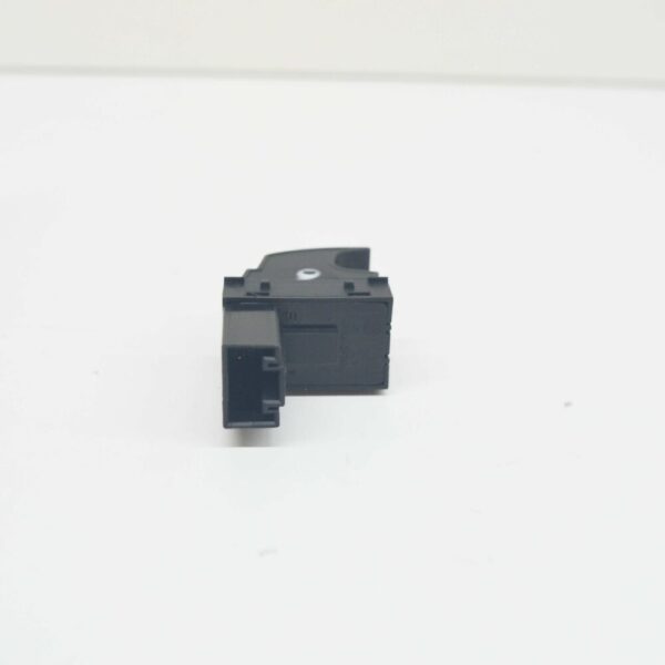 7L6959855B - New Genuine VOLKSWAGEN Golf Rear Electric Window Switch Black 7L6959855BREH OEM