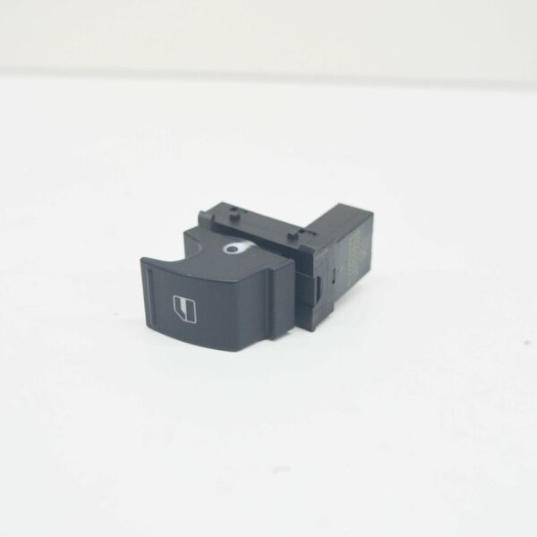 7L6959855BREH - NEW VW GOLF MK5 DOOR WINDOW CONTROL SWITCH FRONT RIGHT 7L6959855BREH