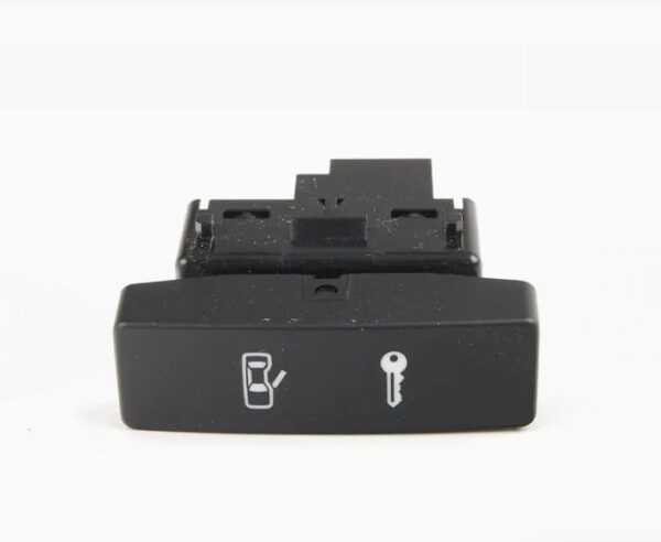 7L6962125 - VW TOUAREG 7L door lock switch 7L69621253X1 NEW ORIGINAL