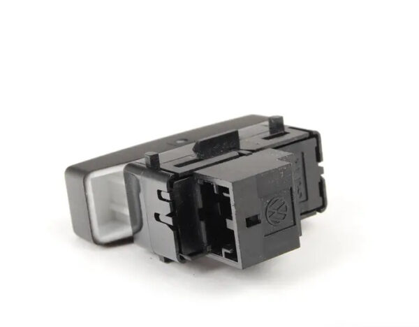 7L6962125 - VW TOUAREG 7L door lock switch 7L69621253X1 NEW ORIGINAL