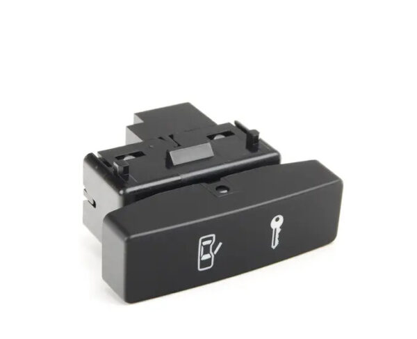 7L6962125 - VW TOUAREG 7L door lock switch 7L69621253X1 NEW ORIGINAL