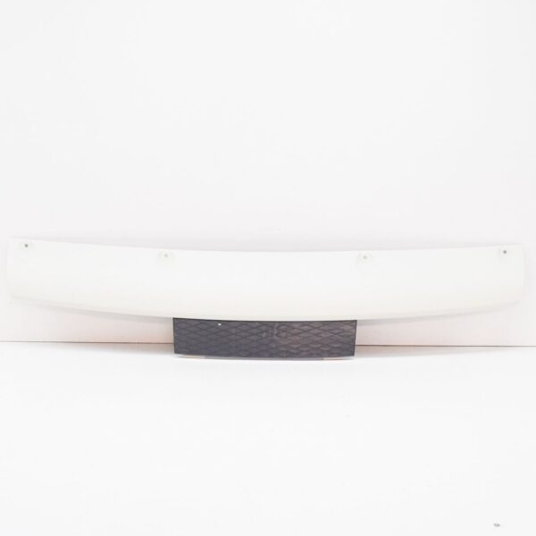 7L9807087DGRU - Volkswagen TOUAREG 7L Rear Bumper Primed Cover Cap 7L9807087DGRU NEW