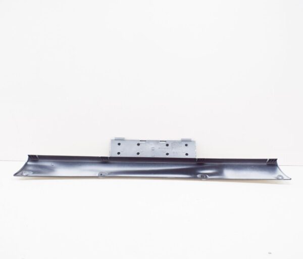 7L9807087DGRU - Volkswagen TOUAREG 7L Rear Bumper Primed Cover Cap 7L9807087DGRU NEW