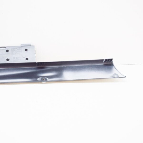 7L9807087DGRU - Volkswagen TOUAREG 7L Rear Bumper Primed Cover Cap 7L9807087DGRU NEW