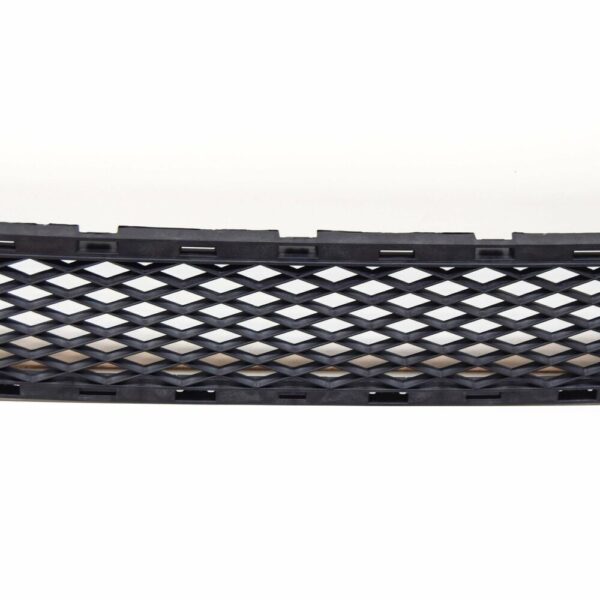 7L9853676A9B9 - NEW VOLKSWAGEN TOUAREG 7L FRONT BUMPER LOWER GRILL 7L9853676A9B9