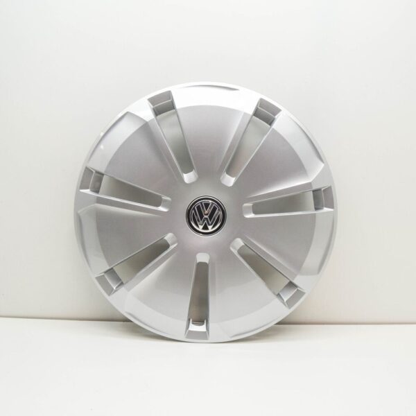 7LA6011471ZX - NEW VW MULTIVAN T6 WHEEL COVER TRIM RING 7LA6011471ZX ORIGINAL