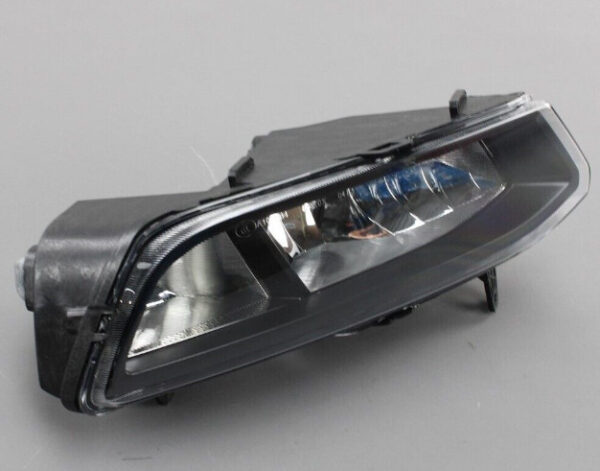 7LA827574D9B9 - NEW VW POLO VAN 6R FRONT RIGHT ADDITIONAL DRL LIGHT 7LA827574D9B9