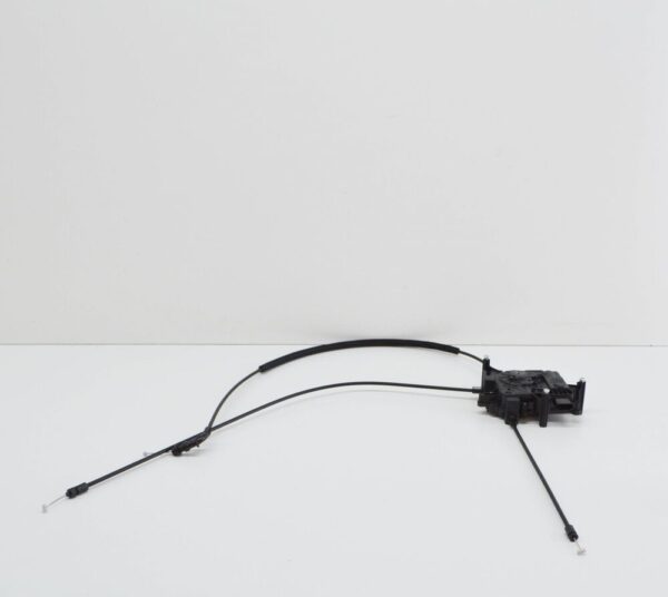 7LA843653A - VW Transporter T6 Actuator Sliding Door Latch Front Left 7LA843653C NEW
