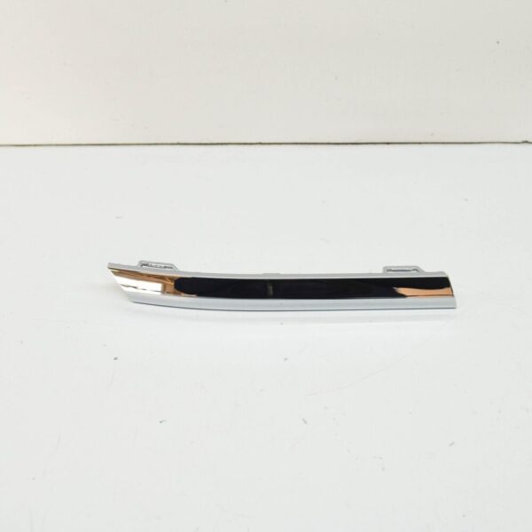 7LA853245A2ZZ - VW MULTIVAN T6 front bumper left chrome strip 7LA853245A2ZZ NEW ORIGINAL