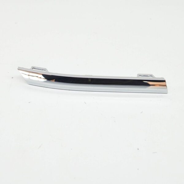 7LA853245A2ZZ - VW MULTIVAN T6 front bumper left chrome strip 7LA853245A2ZZ NEW ORIGINAL
