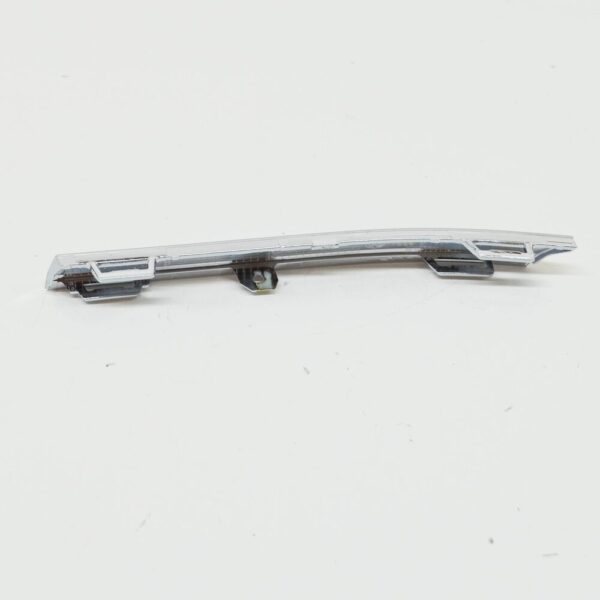 7LA853245A2ZZ - VW MULTIVAN T6 front bumper left chrome strip 7LA853245A2ZZ NEW ORIGINAL