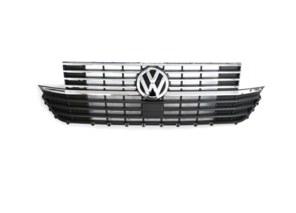 7LA853651BLDB - NEW VW TRANSPORTER T6 FRONT RADIATOR GRILLE 7LA853651BLDB ORIGINAL