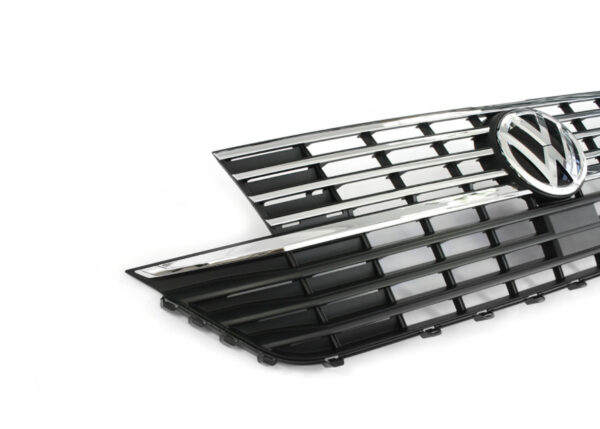 7LA853651BLDB - NEW VW TRANSPORTER T6 FRONT RADIATOR GRILLE 7LA853651BLDB ORIGINAL