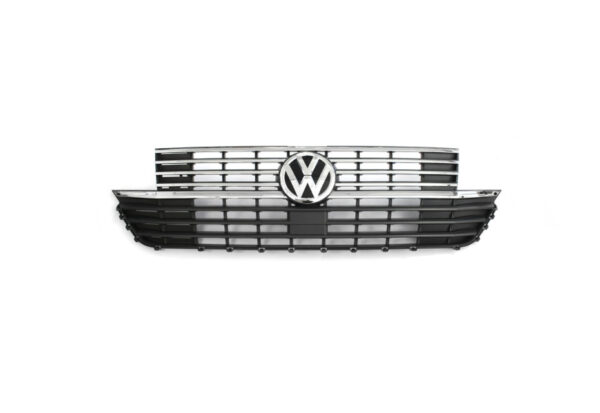 7LA853651BLDB - NEW VW TRANSPORTER T6 FRONT RADIATOR GRILLE 7LA853651BLDB ORIGINAL
