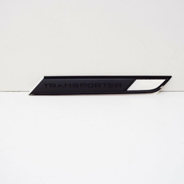 7LA853675GBUS - NEW VOLKSWAGEN TRANSPORTER T6 WING LEFT MANUFACTURER BADGE 7LA853675GBUS 2020